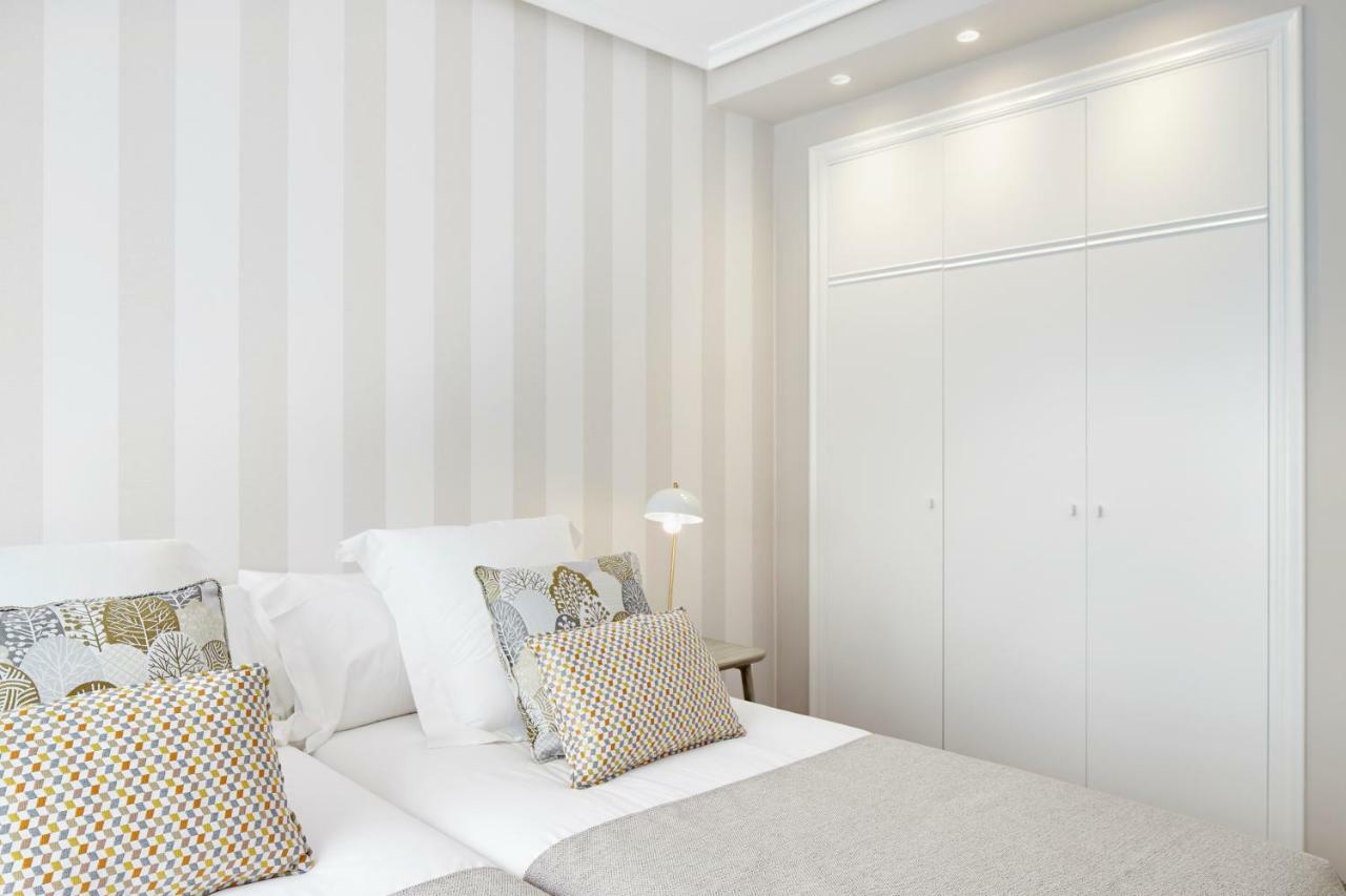 Nafarroa Plaza By Feelfree Rentals سان سيباستيان المظهر الخارجي الصورة